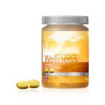 kwas Omega - 3 Wellness by Oriflame